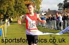 Boys under-15s 2022 Northern Cross Country Relays, Graves Park, Sheffield. Photo: David T. Hewitson/Sports for All Pics